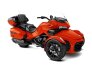 2021 Can-Am Spyder F3 for sale 201176351